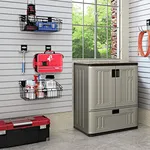 First aid box